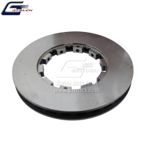 Brake Disc Rotor Oem 1640561 1726138 1812563 for DAF Truck